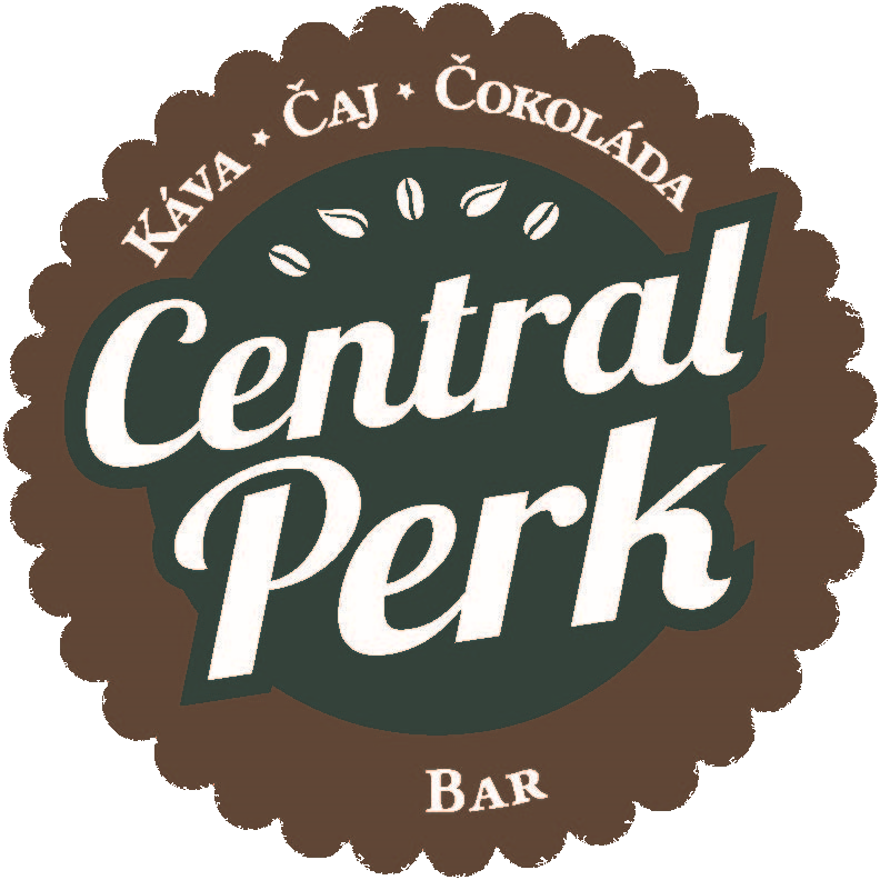 Central Perk